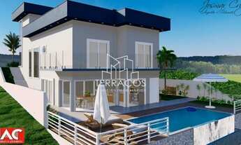 Imagem 5: TERRENO COM 527 M² À VENDA, CONDOMÍNIO RESERVA SANTA ROSA II, ITATIBA SP, ÓTIMA LOCALIZAÇÃ