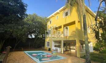 Imagem 2: CHÁCARA NA CIDADE DE ITATIBA COM INFRAESTRUTURA E AMBIENTES ESPAÇOSOS