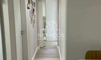 Imagem 6: APARTAMENTO COM 54 M² À VENDA, CONDOMÍNIO VISTA PARK RESIDENCIAL, JUNDIAÍ SP