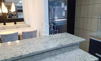 Imagem 7: APARTAMENTO COM 92 M² À VENDA, CONDOMÍNIO QUINTA VILA DO CONDE, JUNDIAÍ SP, PRÓXIMO À AV