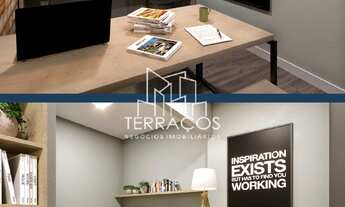 Imagem 7: APARTAMENTO DE 58 M², QUITADO À VENDA, CONDOMÍNIO ALTOS DA AVENIDA (EM CONSTRUÇÃO) PREVISÃ