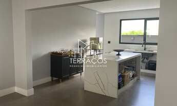 Imagem 7: SOBRADO COM 03 SUITES(2 CLOSET), 390M², CONDOMÍNIO RESERVA DA SERRA