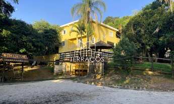 Imagem 7: CHÁCARA NA CIDADE DE ITATIBA COM INFRAESTRUTURA E AMBIENTES ESPAÇOSOS