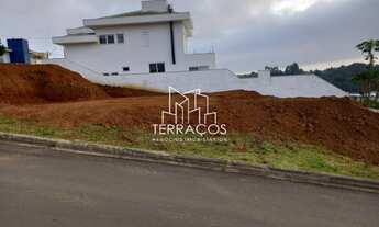 Imagem 3: TERRENO COM 527 M² À VENDA, CONDOMÍNIO RESERVA SANTA ROSA II, ITATIBA SP, ÓTIMA LOCALIZAÇÃ