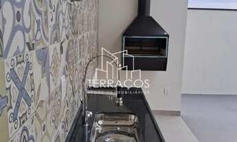 Imagem 7: LINDA CASA NOVA À VENDA NO JARDIM PÉROLLA II EM ITUPEVA SP