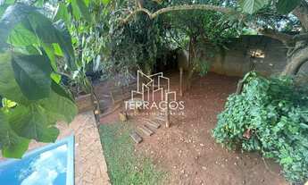 Imagem 6: CHÁCARA NA CIDADE DE ITATIBA COM INFRAESTRUTURA E AMBIENTES ESPAÇOSOS