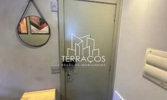 Imagem 6: APARTAMENTO GARDEN COM 61 M² + 20 M² DE QUINTAL À VENDA, CONDOMÍNIO GO MARAVILLE, JUNDIAÍ