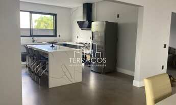 Imagem 5: SOBRADO COM 03 SUITES(2 CLOSET), 390M², CONDOMÍNIO RESERVA DA SERRA