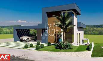 Imagem 4: TERRENO COM 527 M² À VENDA, CONDOMÍNIO RESERVA SANTA ROSA II, ITATIBA SP, ÓTIMA LOCALIZAÇÃ