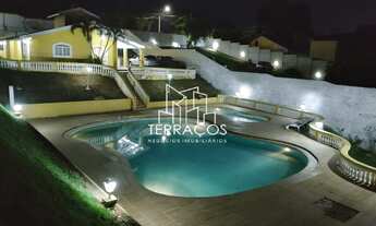 Imagem 3: BELÍSSIMA CHÁCARA NA CIDADE DE ITATIBA - BAIRRO VIVENDAS DO ENGENHO DÁGUA