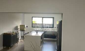 Imagem 3: SOBRADO COM 03 SUITES(2 CLOSET), 390M², CONDOMÍNIO RESERVA DA SERRA