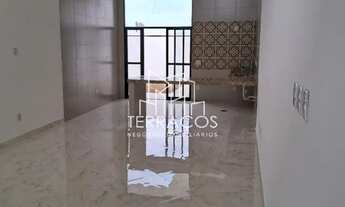 Imagem 4: LINDA CASA NOVA À VENDA NO JARDIM PÉROLLA II EM ITUPEVA SP