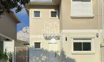 Imagem: CASA À VENDA, 03 DORMS, 02 VAGAS - CONDOMINIO