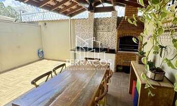 Imagem: SOBRADO COM 83 M² À VENDA, CONDOMÍNIO