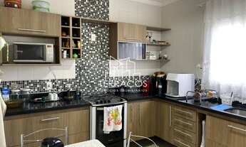 Imagem: CASA À VENDA EM CONDOMÍNIO FECHADO COM