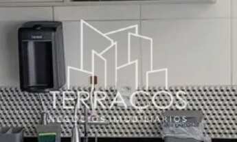 Imagem 6: APARTAMENTO COM 53 M², ANDAR ALTO À VENDA, CONDOMÍNIO ALTOS DA SAMUEL MARTINS, JUNDIAÍ SP