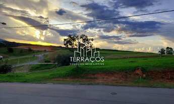 Imagem: TERRENO COM 1.000 M² À VENDA NO CONDOMÍNIO