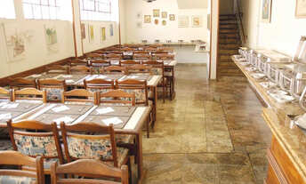 Imagem 3: Imóvel comercial para locação 210m² no Centro de Jundaí