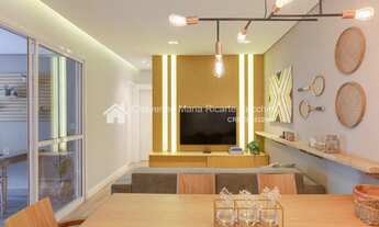 Imagem: Lindíssimo Apartamento de 92 m² - Condomínio