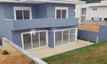 Imagem 6: Casa NOVA-Condomínio IBI ARAM 2-250 M² construção-3 Dormitórios/suíte - ITUPEVA - PERMUTA