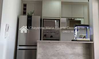 Imagem: Apartamento à Venda no Condomínio Flex