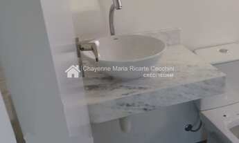 Imagem 3: Lindo Sobrado à Venda no Bairro Jacaré no Condomínio Phytus em Itupeva - SP