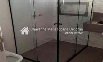 Imagem 5: Lindo Sobrado à Venda no Bairro Jacaré no Condomínio Phytus em Itupeva - SP