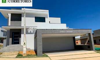 Imagem 6: Lindo Sobrado à Venda no Bairro Jacaré no Condomínio Phytus em Itupeva - SP