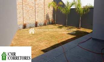 Imagem 7: Lindo Sobrado à Venda no Bairro Jacaré no Condomínio Phytus em Itupeva - SP