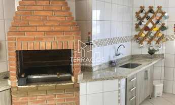 Imagem 4: LINDA CASA COM AT=450 M² E AC=275 M² EM CONDOMÍNIO FECHADO DE ALTO PADRÃO EM EXCELENTE LOC