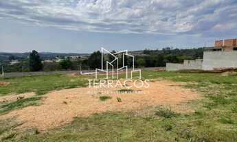 Imagem: TERRENO À VENDA NO CONDOMÍNIO BOSQUE DO