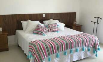 Imagem 7: LINDA CASA COM AT=450 M² E AC=275 M² EM CONDOMÍNIO FECHADO DE ALTO PADRÃO EM EXCELENTE LOC