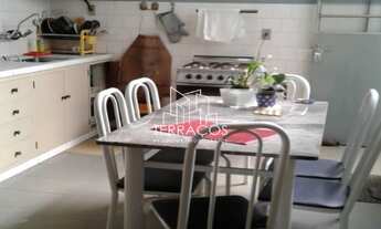 Imagem 7: Casa à venda com 367m² no Centro de Jundiaí - SP