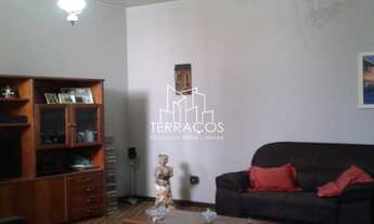 Imagem 6: Casa à venda com 367m² no Centro de Jundiaí - SP