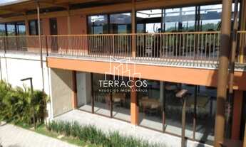 Imagem 5: LINDO TERRENO-ACLIVE-842,80 M²-CONDOMÍNIO TERRAS DA ALVORADA-BAIRRO MEDEIROS-JÁ COM PROJET