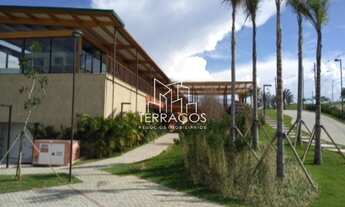 Imagem 6: LINDO TERRENO-ACLIVE-842,80 M²-CONDOMÍNIO TERRAS DA ALVORADA-BAIRRO MEDEIROS-JÁ COM PROJET