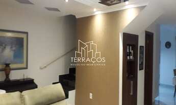 Imagem 4: CASA COM PISCINA À VENDA, 3 DORMITÓRIOS C/ SUÍTE - BAIRRO RESIDENCIAL JUNDIAÍ - JUNDIAÍ/SP