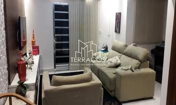 Imagem 6: CASA COM PISCINA À VENDA, 3 DORMITÓRIOS C/ SUÍTE - BAIRRO RESIDENCIAL JUNDIAÍ - JUNDIAÍ/SP