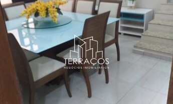 Imagem 6: ÓTIMO SOBRADO COM AT=223 M² E AC=291 M³ - 4 DORMITÓRIOS/1 SUÍTE - BAIRRO JARDIM BRASIL - I