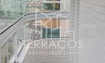 Imagem 2: APARTAMENTO COM 150M² A VENDA/PERMUTA, MOBILIADO COM 3 DORMITÓRIOS - PRAIA DA GUILHERMINA