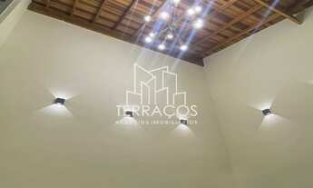 Imagem 3: CASA TÉRREA À VENDA EM CONDOMÓNIO FECHADO- HORIZONTE AZUL II - ITUPEVA/SP