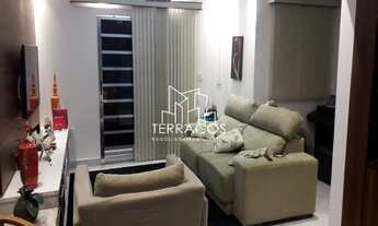 Imagem 2: CASA COM PISCINA À VENDA, 3 DORMITÓRIOS C/ SUÍTE - BAIRRO RESIDENCIAL JUNDIAÍ - JUNDIAÍ/SP