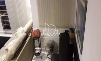 Imagem 5: CASA COM PISCINA À VENDA, 3 DORMITÓRIOS C/ SUÍTE - BAIRRO RESIDENCIAL JUNDIAÍ - JUNDIAÍ/SP