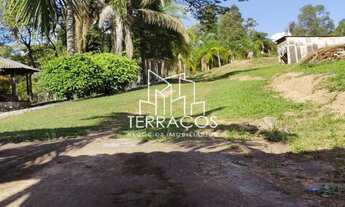 Imagem 3: CHÁCARA COM 11.302,00 M² - ÓTIMA LOCALIZAÇÃO - JUNTO A RODOVIA CONSTÂNCIO CINTRA - JUNDIAÍ