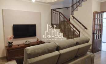 Imagem 3: CASA À VENDA OU PERMUTA COM 3 DORMITÓRIOS 2 VAGAS DE GARAGEM - BAIRRO CIDADE JARDIM 2 - JU