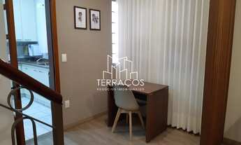 Imagem 6: CASA À VENDA OU PERMUTA COM 3 DORMITÓRIOS 2 VAGAS DE GARAGEM - BAIRRO CIDADE JARDIM 2 - JU