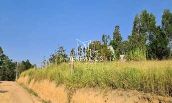 Imagem 2: TERRENO À VENDA 2.462m² VISTA DESLUMBRANTE - BAIRRO RECANTO FLORESTAL - JUNDIAÍ -SP