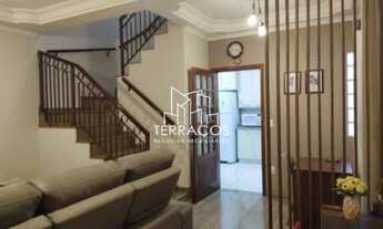 Imagem: CASA À VENDA OU PERMUTA COM 3 DORMITÓRIOS