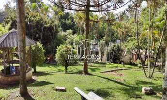 Imagem: CHÁCARA COM 11.302,00 M² - ÓTIMA LOCALIZAÇÃO