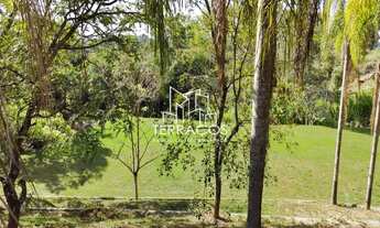 Imagem 5: CHÁCARA COM 11.302,00 M² - ÓTIMA LOCALIZAÇÃO - JUNTO A RODOVIA CONSTÂNCIO CINTRA - JUNDIAÍ